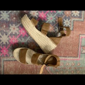 Soludos Platform Sandals